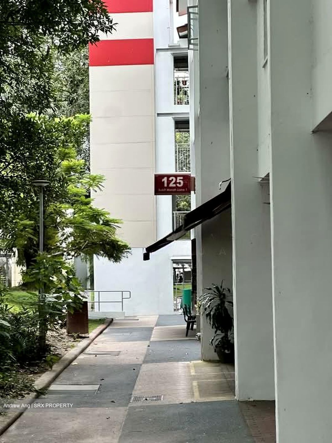 Bukit Merah Lane 1 (D3), Shop House #560915151